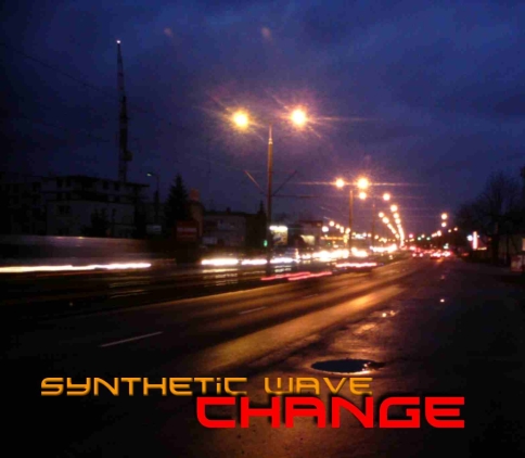 synthetic wave - Change